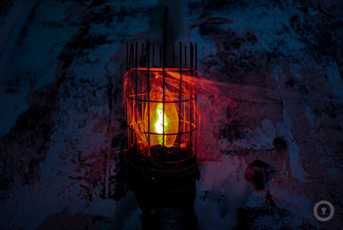 Квест Потерянный мяч