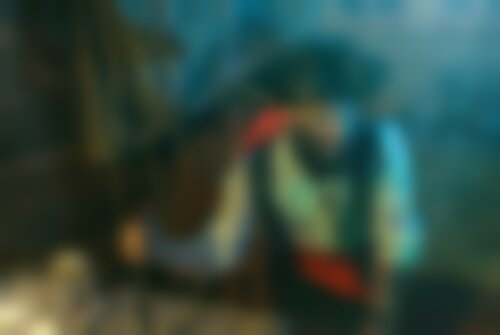 Квест Корабль-призрак