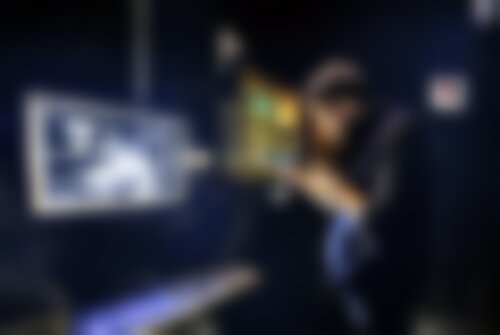 Квест Без чувств