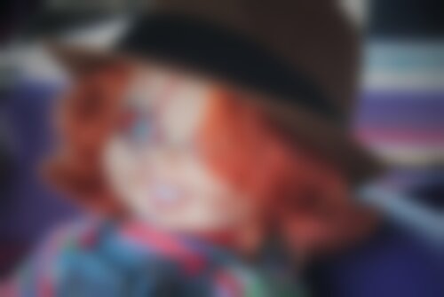 Квест Месть Чаки