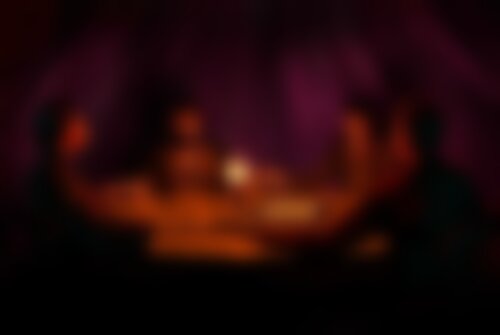 Квест Спиритический сеанс на omsk.kvestinfo.ru Квест Спиритический сеанс