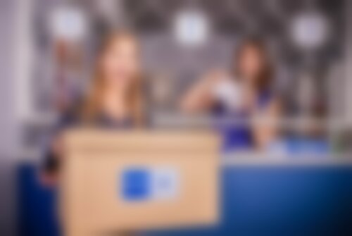 Квест Секреты почты