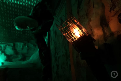 Квест У дома есть хозяин 2