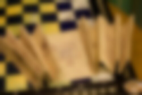 Квест Платформа 9¾