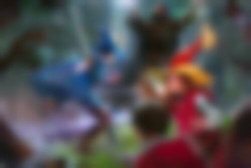 Квест Школа Магии на omsk.kvestinfo.ru Квест Школа Магии