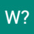 W?