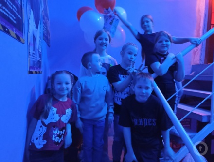 Отзыв на Дети против зомби от Марина Савицкая