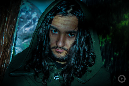 Квест Хижина.Обратный отсчет