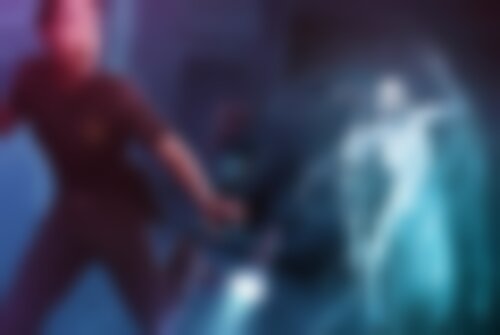 Квест Дом с привидениями на omsk.kvestinfo.ru Квест Дом с привидениями