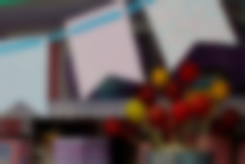 Квест Однажды в кондитерской