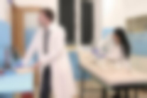 Квест Лаборатория