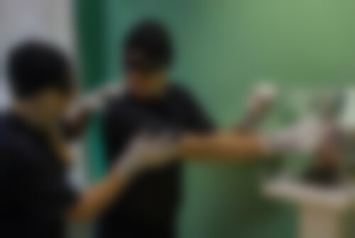 Квест Руками не трогать на omsk.kvestinfo.ru Квест Руками не трогать