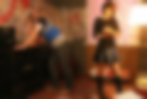 Квест Логово маньяка