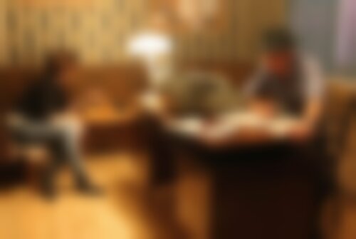 Квест Кабинет детектива